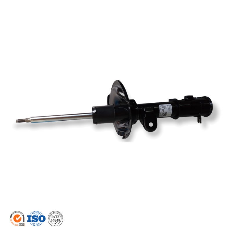30 Years Auto Spare Parts Experience Suspension Parts 54660-4H155 Front Shock Absorber for Hyundai H1