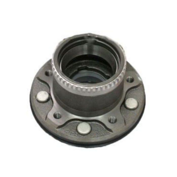 43503-69035 Wheel Hub Bearing Auto Front Wheel Hub for Toyota Land Cruiser Prado 120/150 OEM Quality Front Axle Hub Assembly