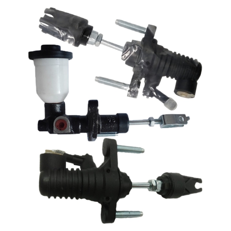 Factory Price Car Clutch Master Cylinder for 4 Runner Hilux Corolla LandCruiser OEM 31410-