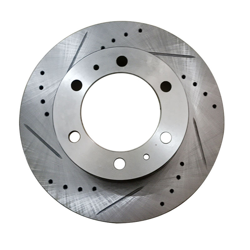 Car Parts Brake Disc Brake Cover 43512-0K060 for Toyota Hilux Kun25