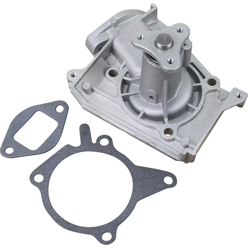 High Quality Automotive Parts Car Coolant Engine Water Pump for Kia Pride Mazda KKY01-15-010